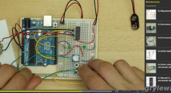 Kurs Arduino od podstaw – konkurs i rabat