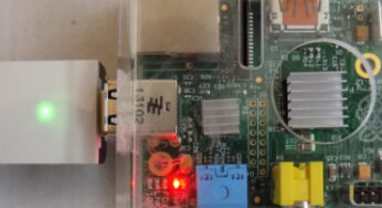Konfiguracja sieci w Raspberry Pi
