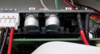 Zasilacz Pico PSU do komputerów na płycie mini ITX