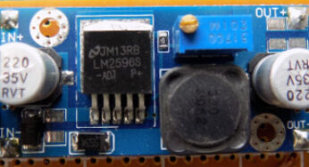 Uniwersalny zasilacz do Rasberry i Banana Pi