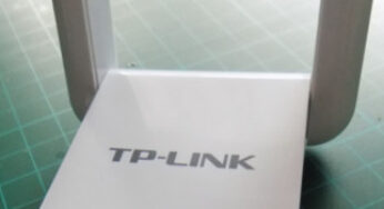 Karta WiFi TL-WN822N na chipie rtl8192eu w Linux Mint
