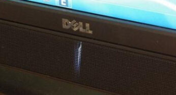 Szybka naprawa soundbara Dell AX510