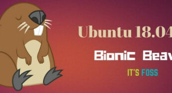 Stały adres IP w Ubuntu 18.04 server