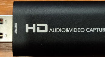 Adapter USB-HDMI Grabber Video