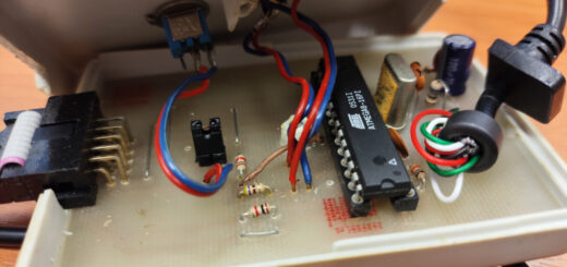 Zworka JP Self Programming