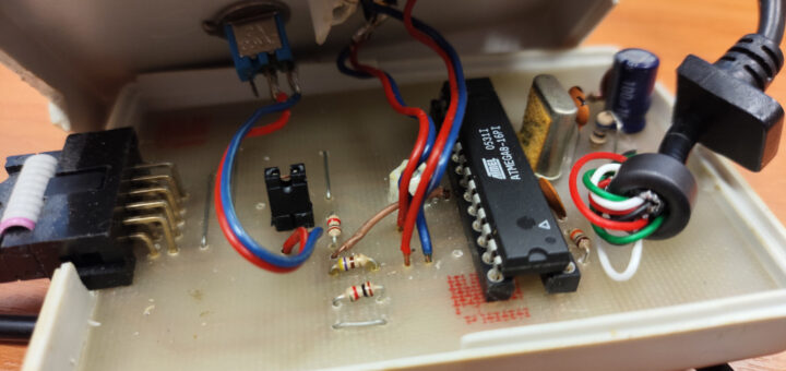 Zworka JP Self Programming